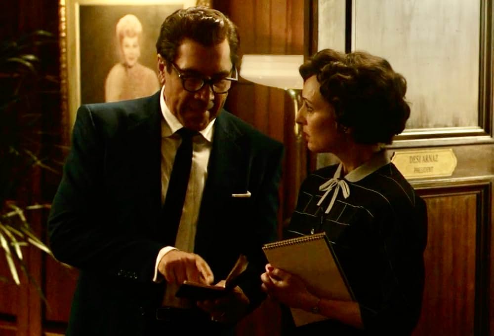 愛すべき夫妻の秘密の画像