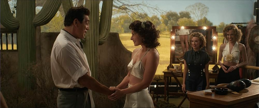 愛すべき夫妻の秘密の画像