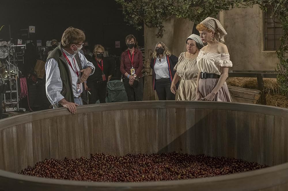 愛すべき夫妻の秘密の画像