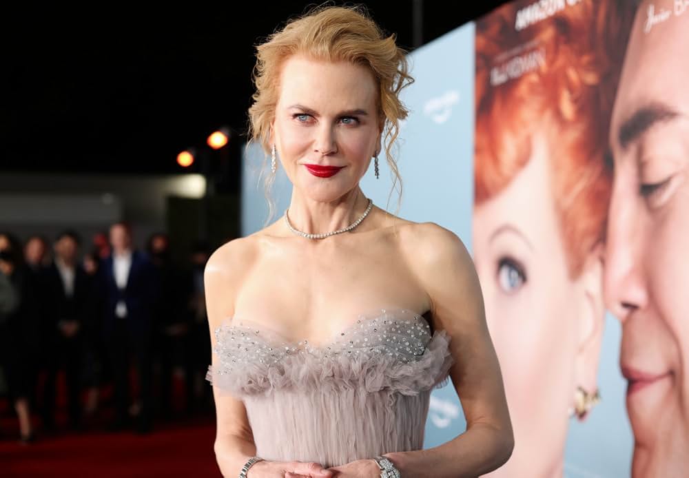 愛すべき夫妻の秘密の画像