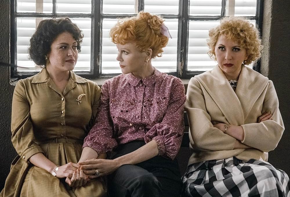 愛すべき夫妻の秘密の画像