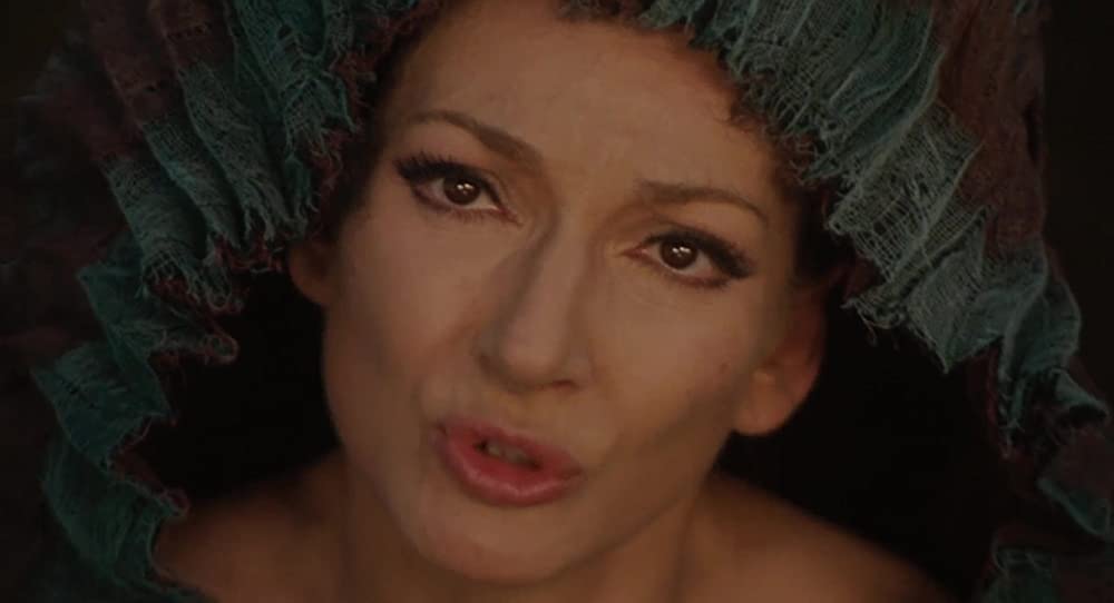 王女メディアの画像