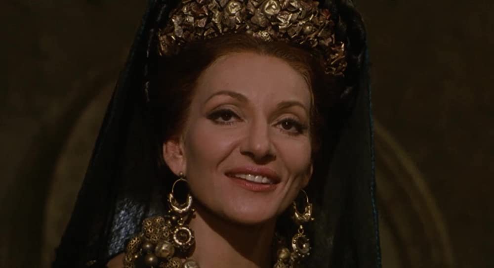 王女メディアの画像