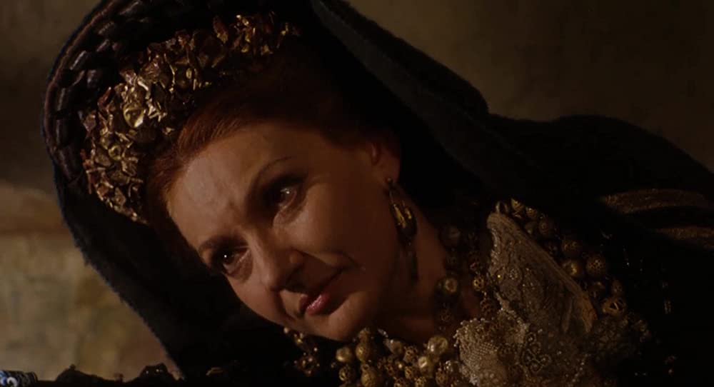 王女メディアの画像