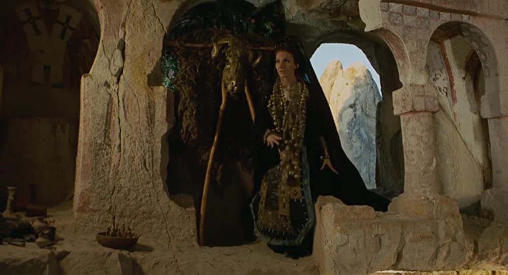 王女メディアの画像