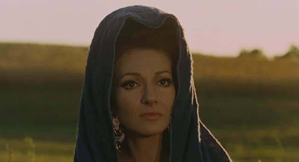 王女メディアの画像