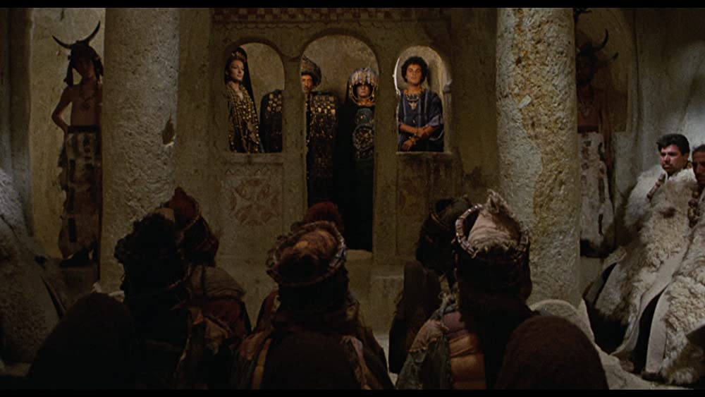 王女メディアの画像