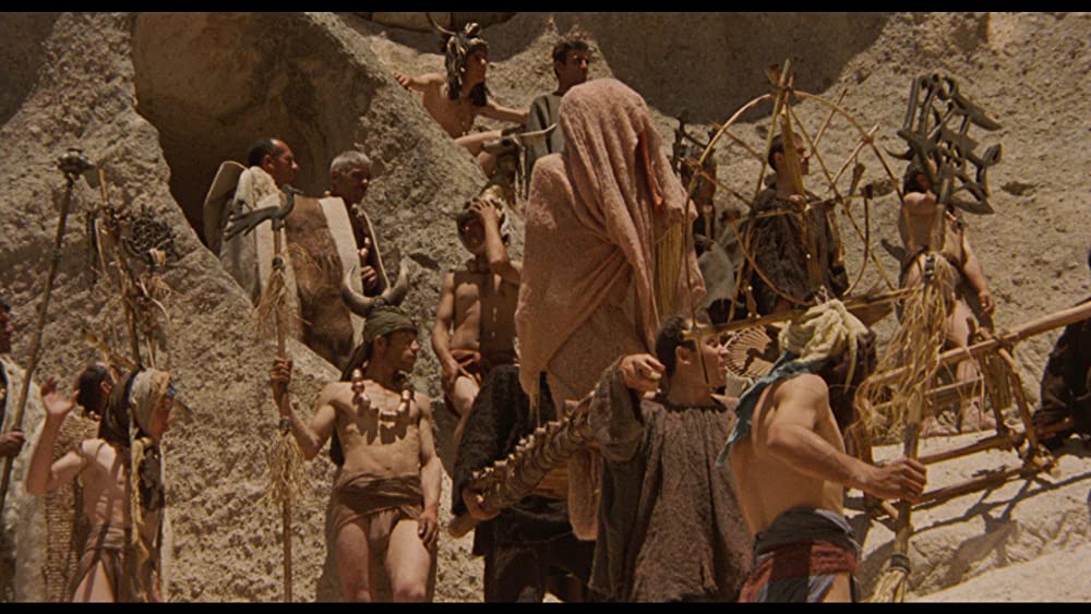 王女メディアの画像