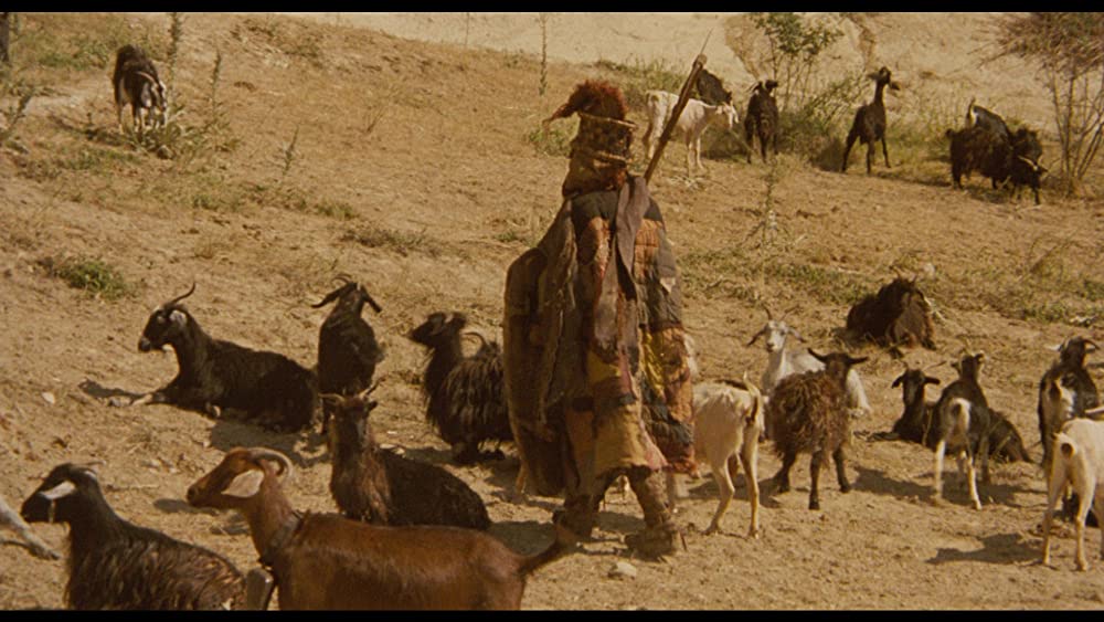 王女メディアの画像