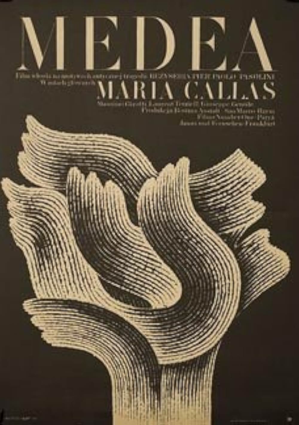 王女メディアの画像