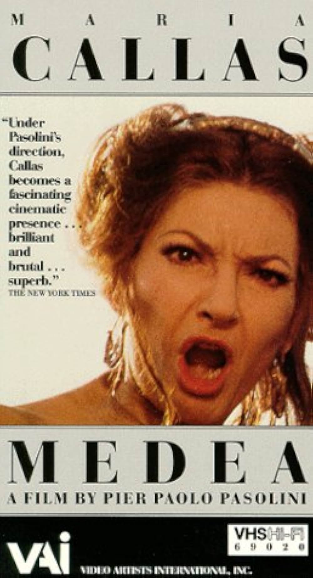 王女メディアの画像