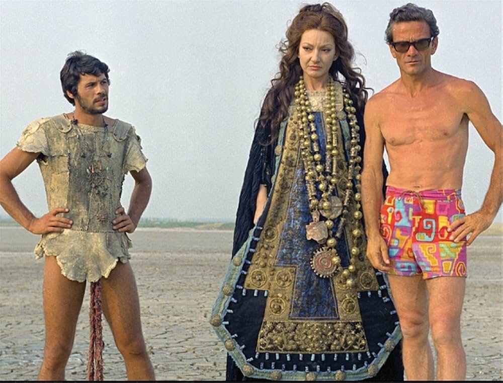 王女メディアの画像