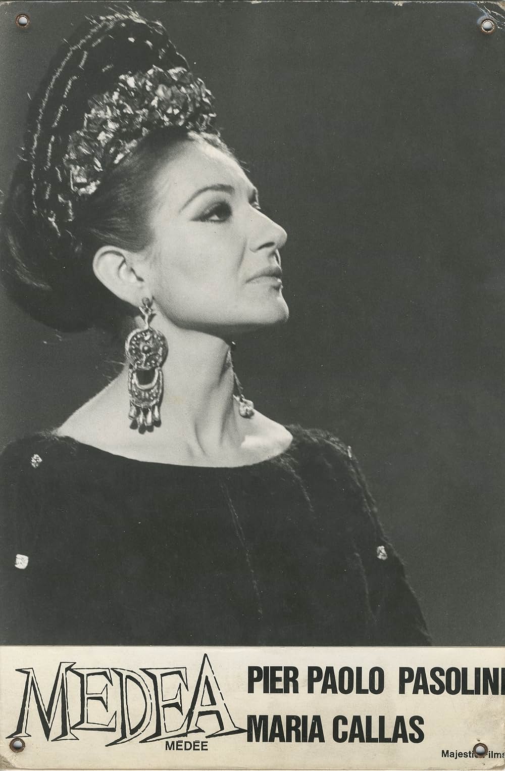 王女メディアの画像