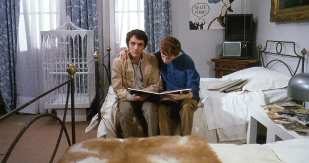 テオレマの画像