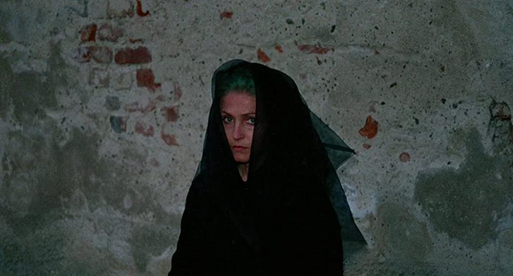 テオレマの画像