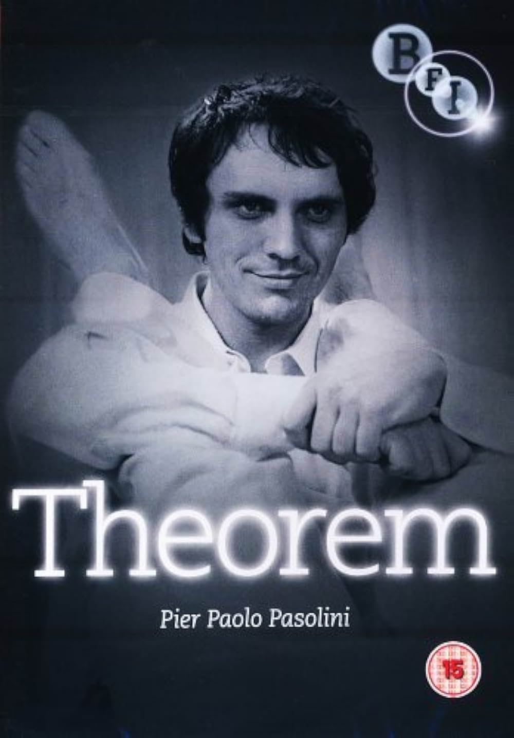 テオレマの画像