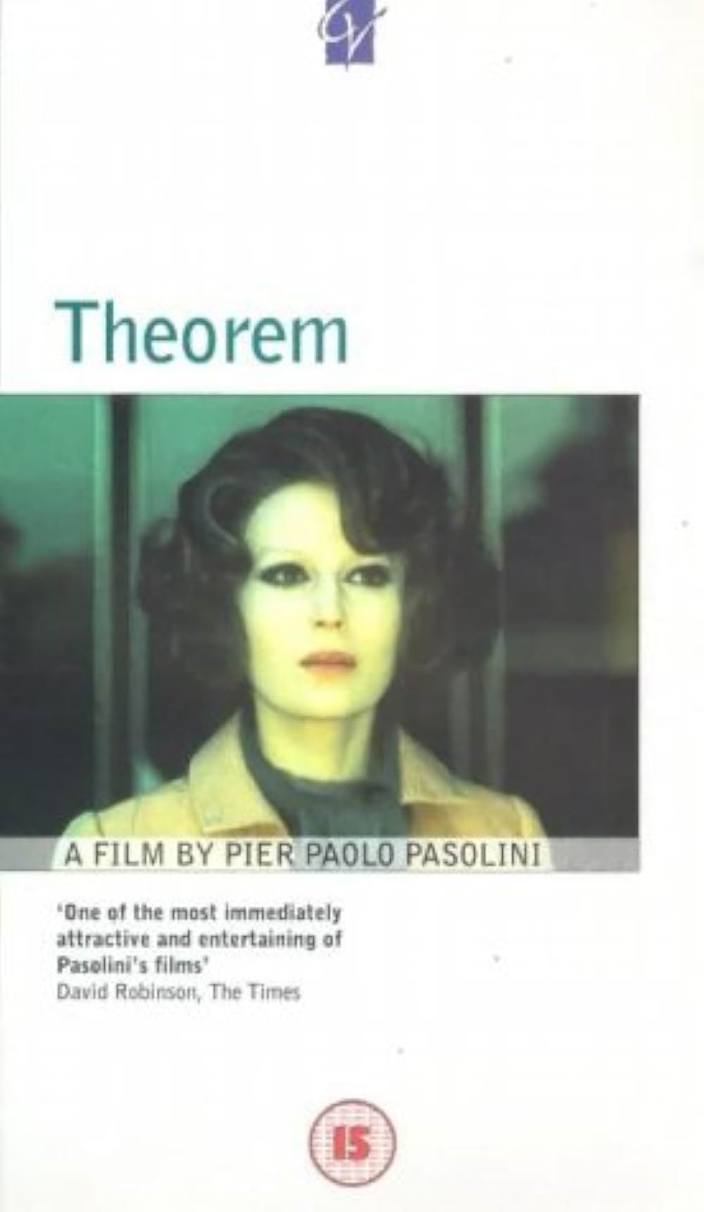 テオレマの画像