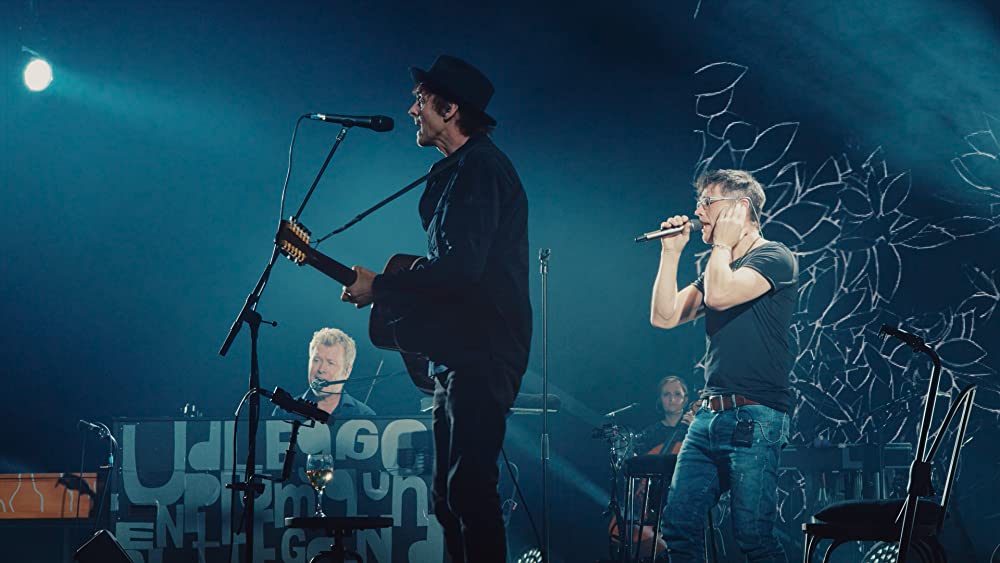 a-ha THE MOVIEの画像