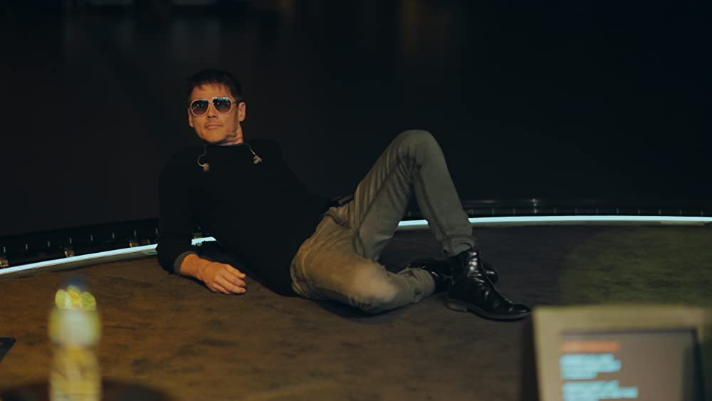 a-ha THE MOVIEの画像