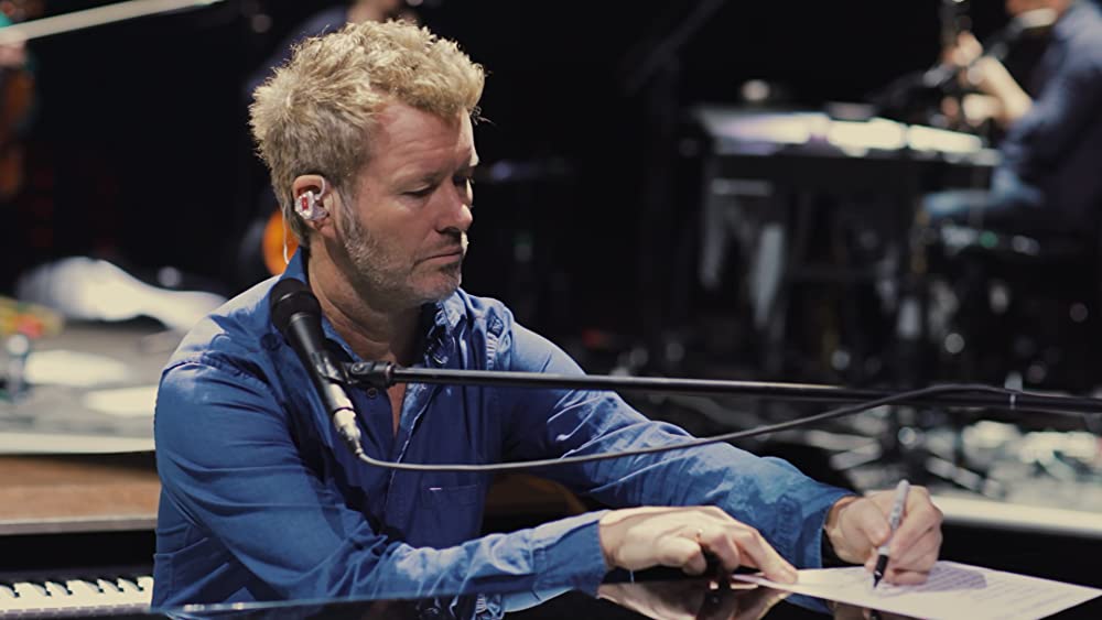 a-ha THE MOVIEの画像