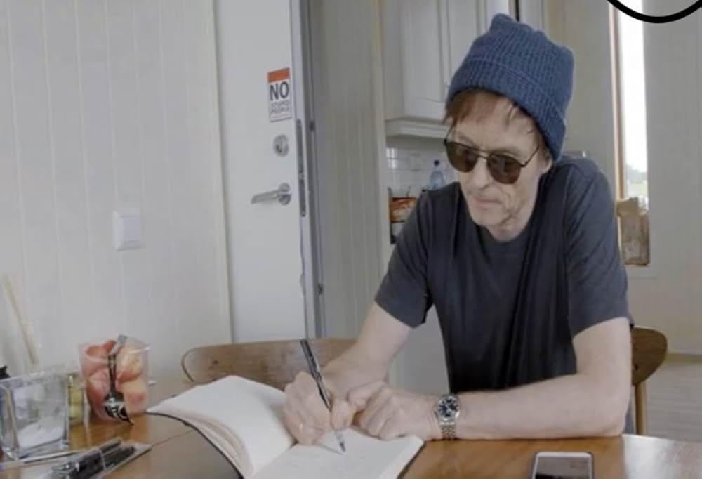 a-ha THE MOVIEの画像