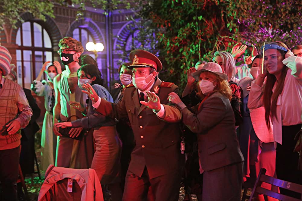 アンラッキー・セックス またはイカれたポルノの画像