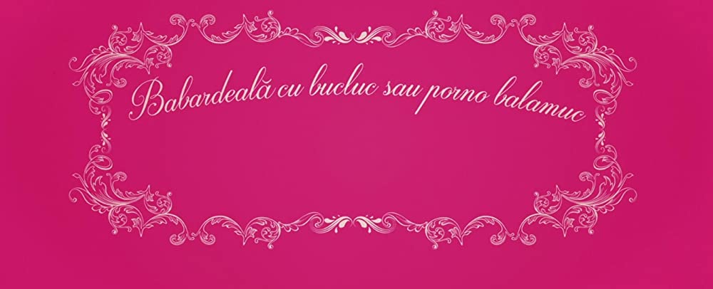 アンラッキー・セックス またはイカれたポルノの画像