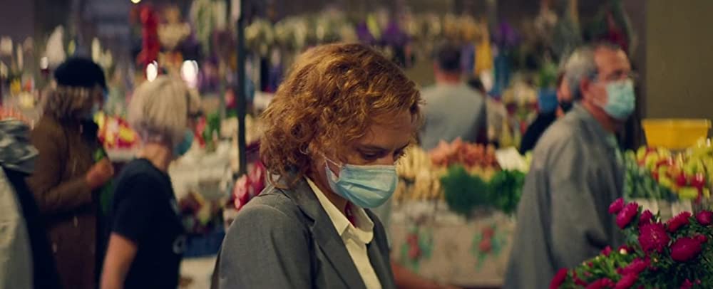 「アンラッキー・セックス またはイカれたポルノ」Katia Pascariuの画像