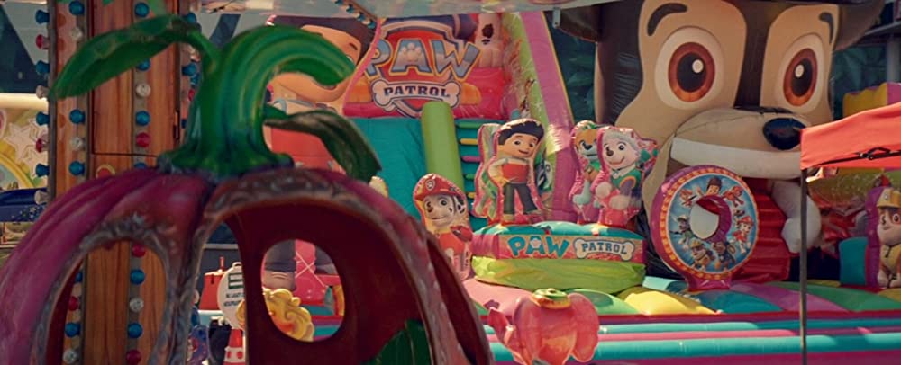 アンラッキー・セックス またはイカれたポルノの画像