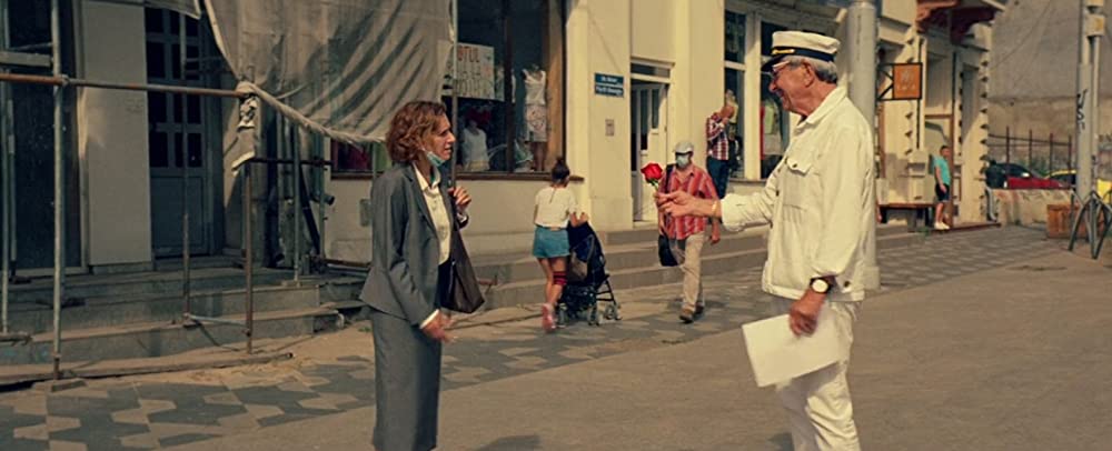 アンラッキー・セックス またはイカれたポルノの画像