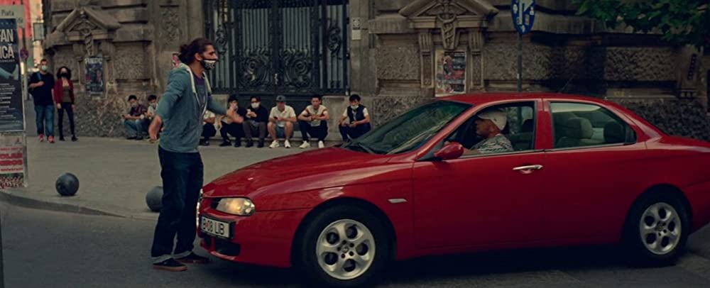 アンラッキー・セックス またはイカれたポルノの画像