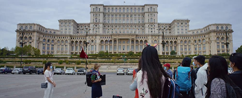 アンラッキー・セックス またはイカれたポルノの画像