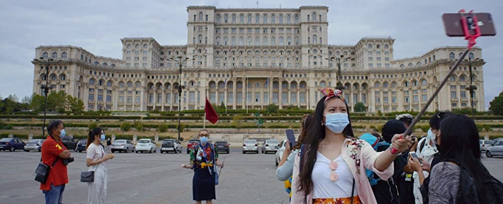 アンラッキー・セックス またはイカれたポルノの画像