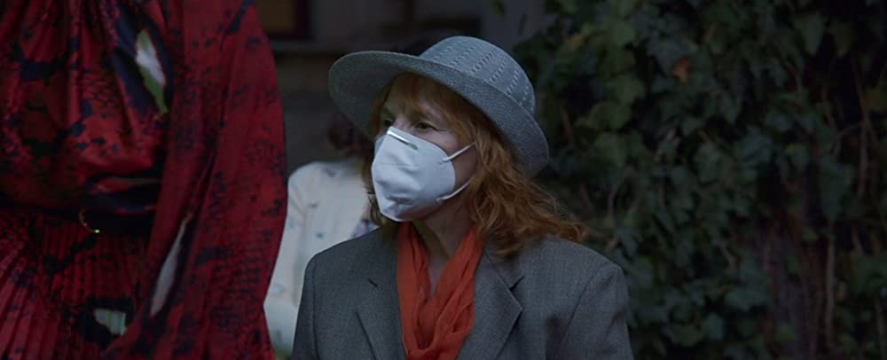 アンラッキー・セックス またはイカれたポルノの画像