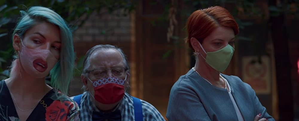 アンラッキー・セックス またはイカれたポルノの画像