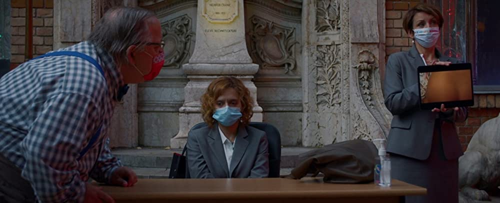 アンラッキー・セックス またはイカれたポルノの画像