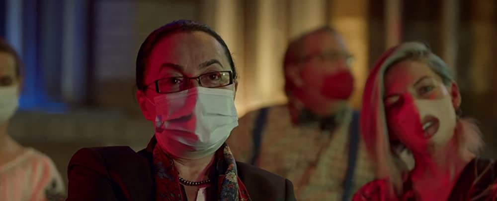 アンラッキー・セックス またはイカれたポルノの画像