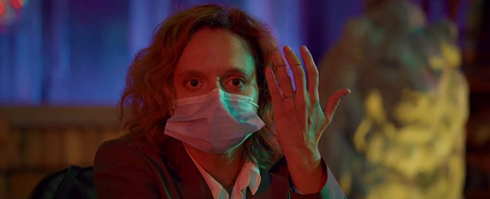 アンラッキー・セックス またはイカれたポルノの画像