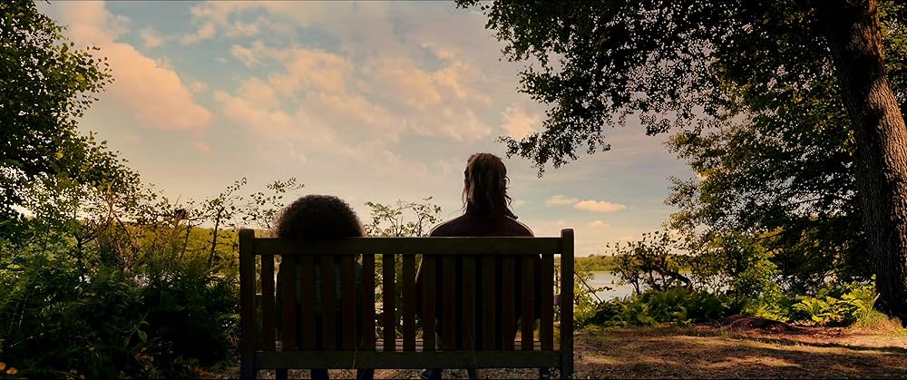 ガンパウダー・ミルクシェイクの画像