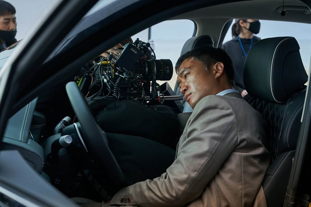 ハード・ヒット 発信制限の画像