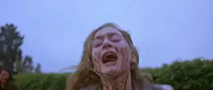 「乙女の祈り」ケイト・ウィンスレットの画像