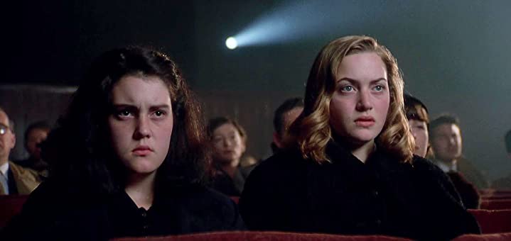 乙女の祈りの画像