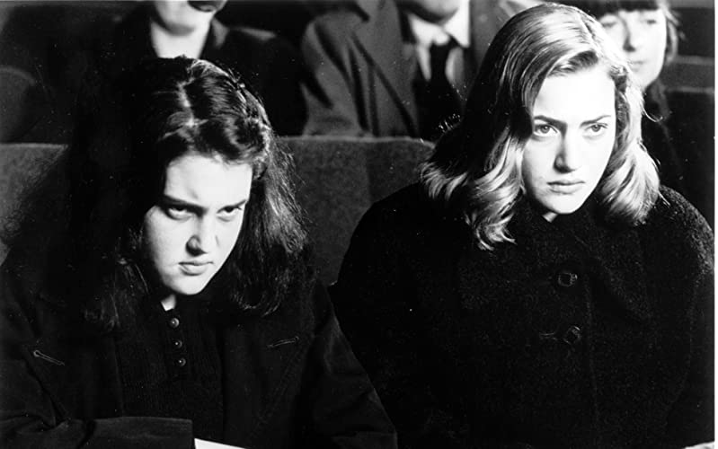 乙女の祈りの画像