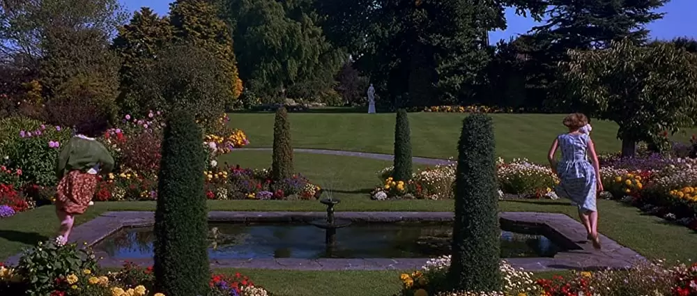 乙女の祈りの画像