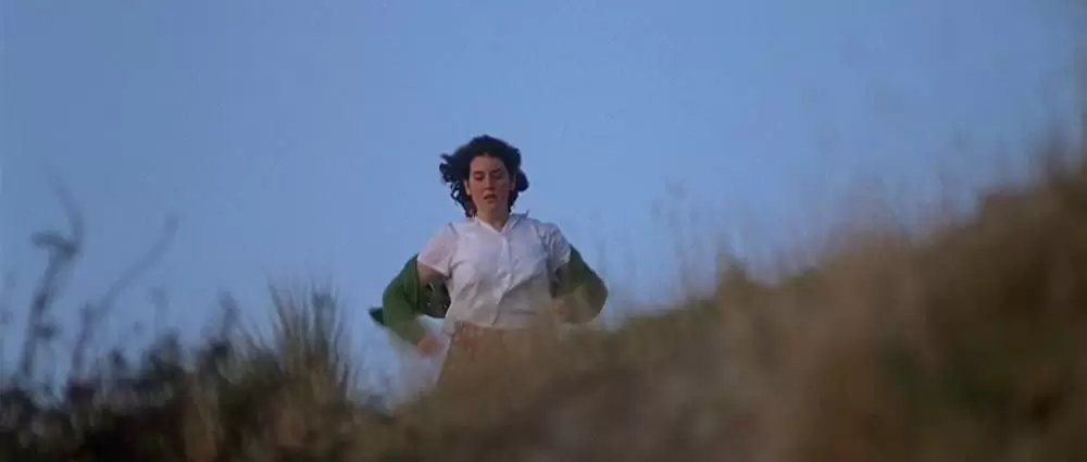 「乙女の祈り」メラニー・リンスキーの画像