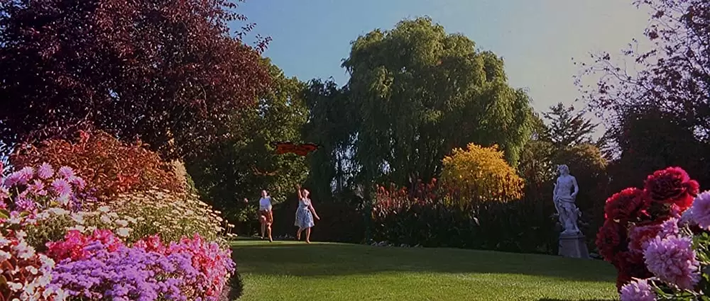 乙女の祈りの画像