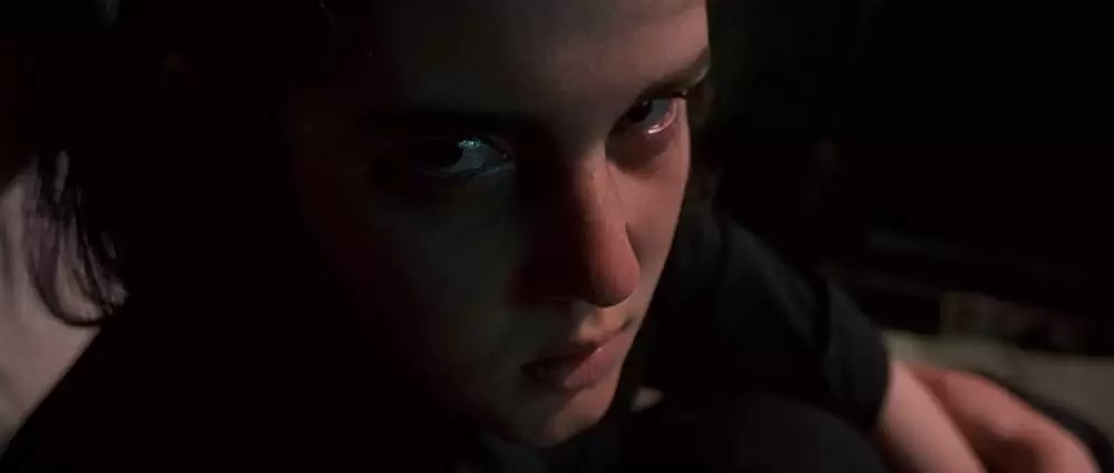 「乙女の祈り」メラニー・リンスキーの画像