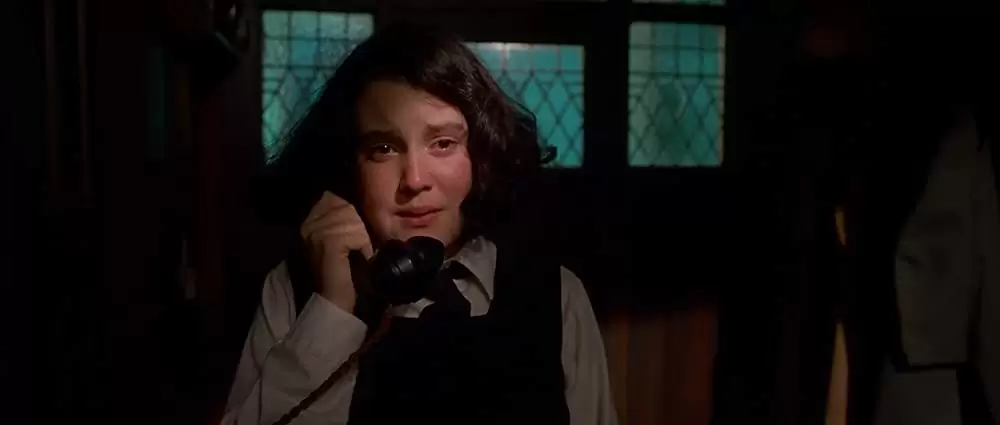 「乙女の祈り」メラニー・リンスキーの画像