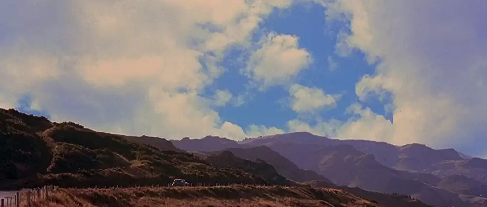 乙女の祈りの画像