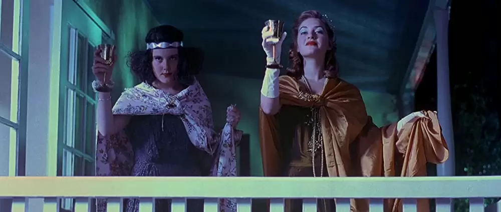 「乙女の祈り」ケイト・ウィンスレット & メラニー・リンスキーの画像